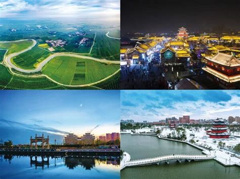  Cangzhou Grand Canal: Tarihi Bir Yolculuk ve Muhteşem Mimarinin İzi!