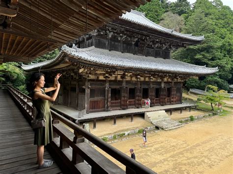  Ryūtokuji Tapınağı: Japonya'nın Gizli İncisi ve Rüya Gibi Bir Bahçe!